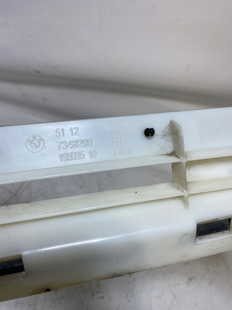 Bmw f45 блок керування smart open багажника комплект з шланги молдинг 7496165 Київ