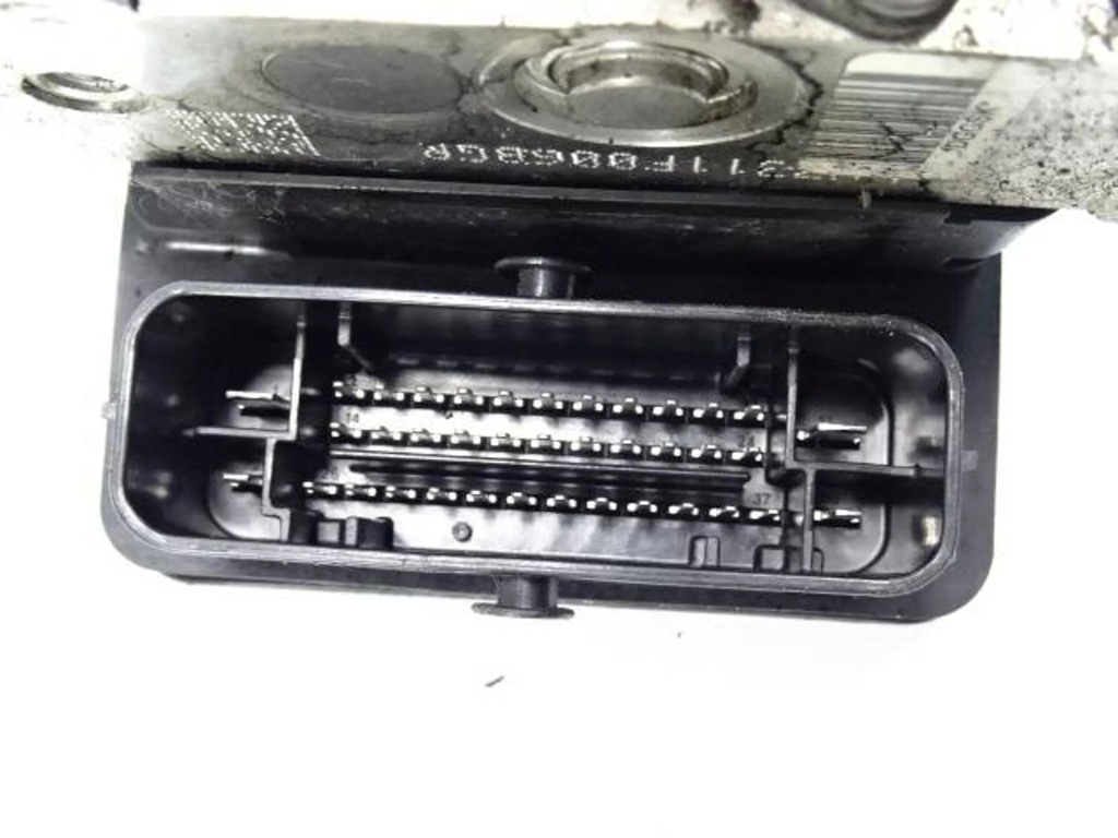 Насос abs opel insignia a lift Цена