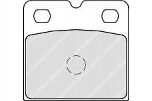 фото №2, Тормозные колодки тормозные audi r8 r8 spyder jaguar s-type x