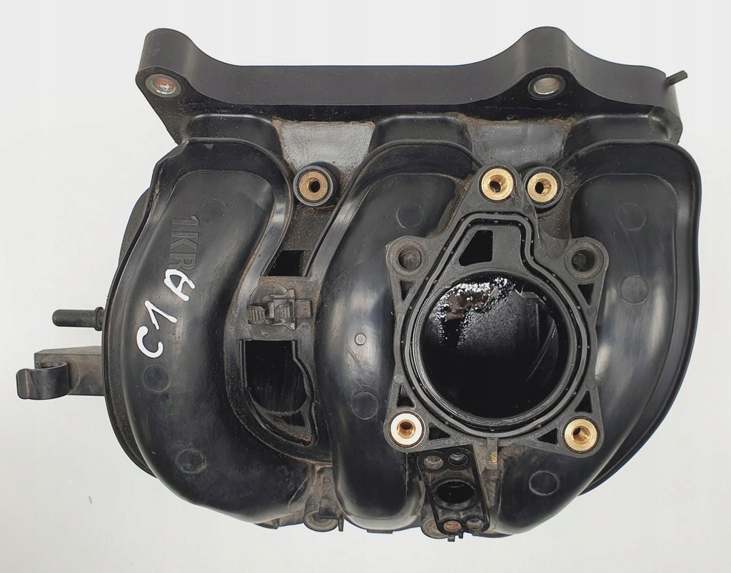 фото №1, Коллектор всасывающий citroen c1 i toyota aygo 1.0