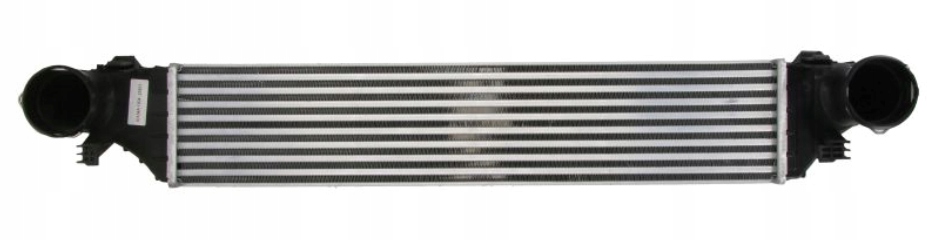 Купить Интеркулер mercedes klasa clc cl203 2008 - 2011