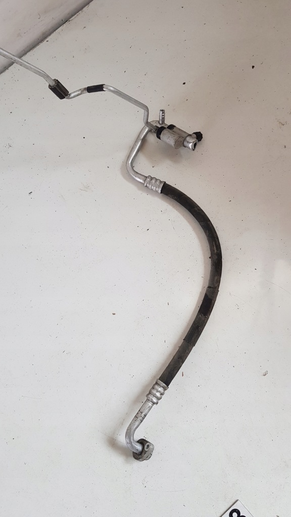 фото №4, Шланг кондиционера audi a4 b8 a5 8t