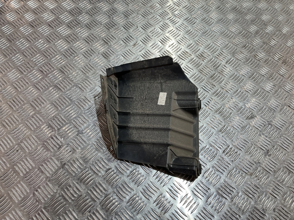 фото №1, Защита подвеска левый задняя kia sportage v 21-