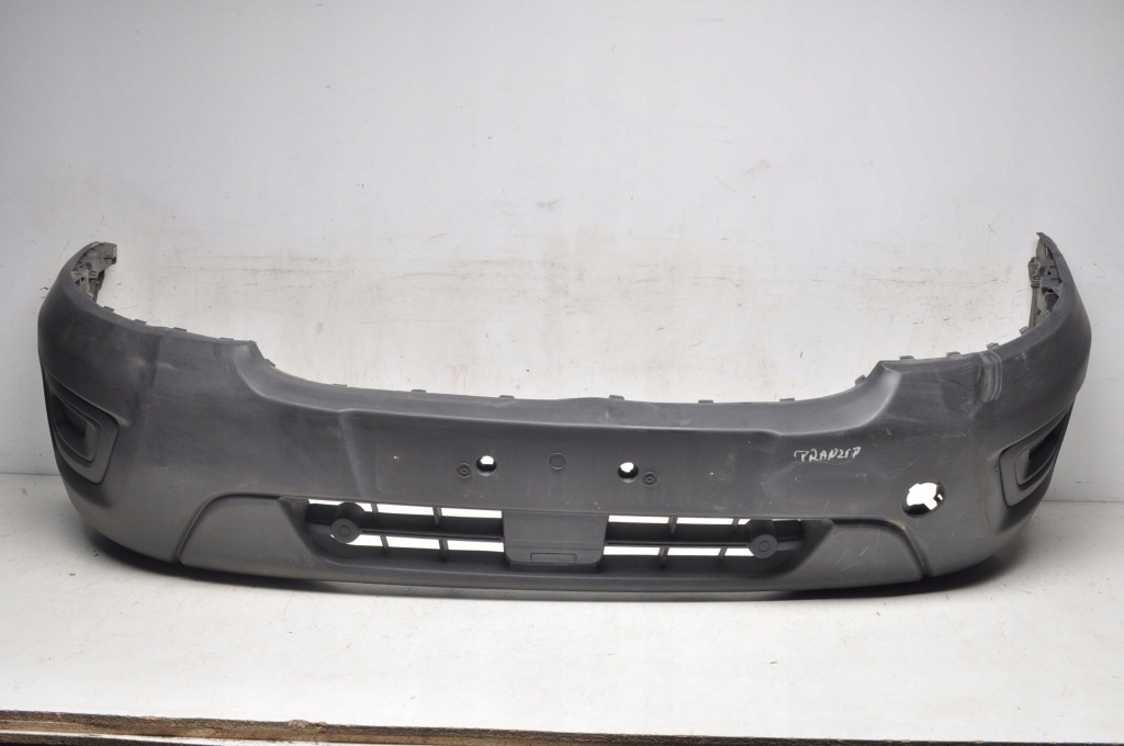 Купити Ford transit viii mk8 бампер перед передній kk31-r17757-a