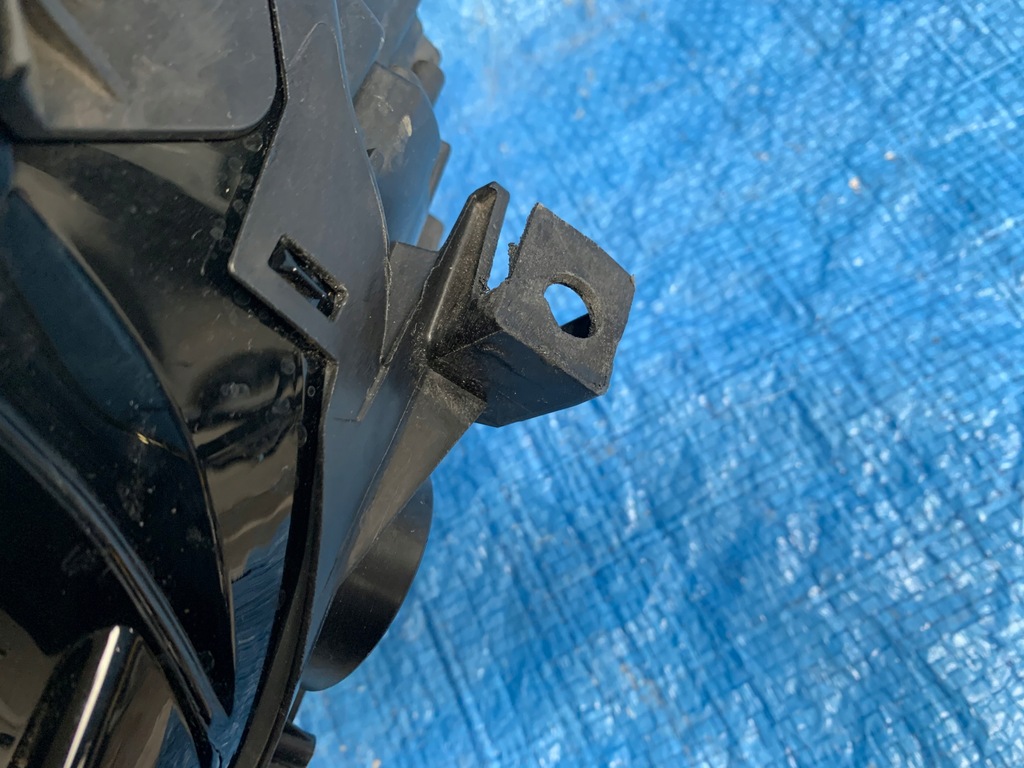 фото №4, Vw troc t-roc левая лампа full led