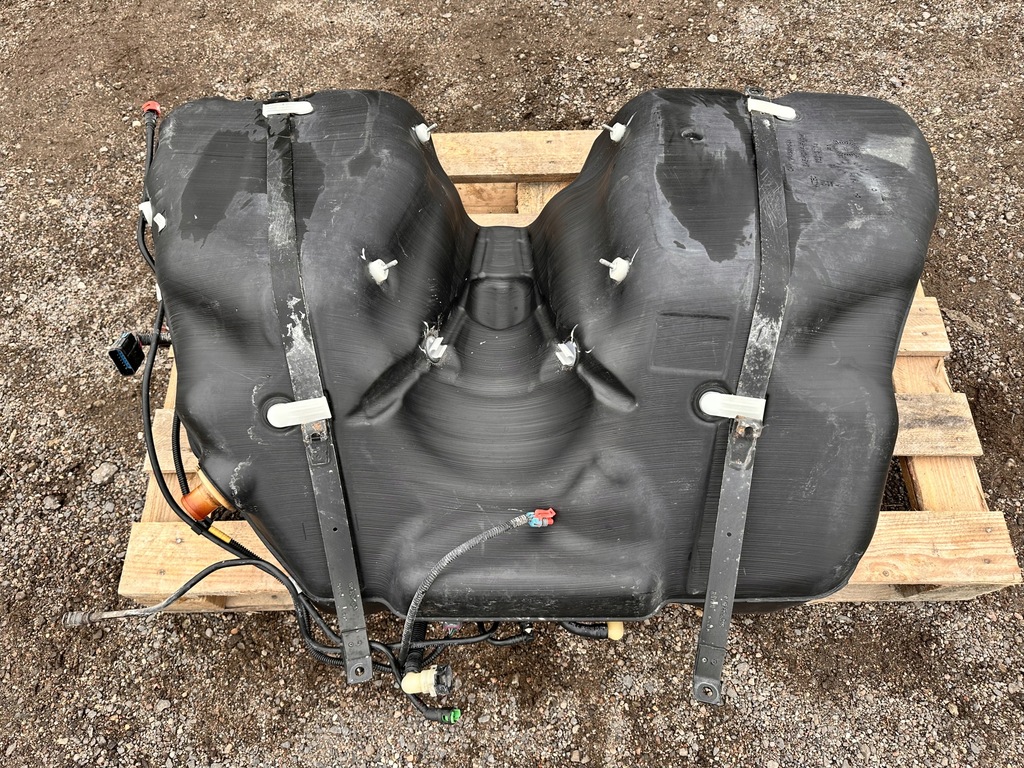 фото №12, Бак bak пального насос chevrolet camaro ss 6.2 v8 2009 - 2015