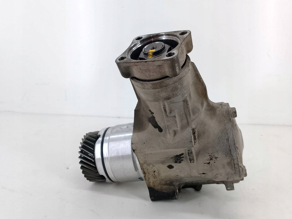 фото №7, Редуктор коробки передач honda hr-v i 1.6 16v