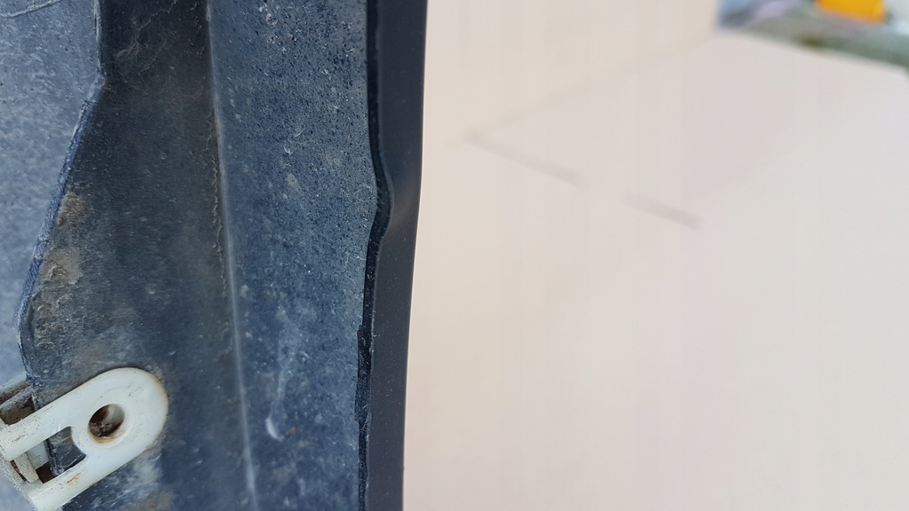 фото №10, Бампер перед bmw 5 f10 f11 10-13 7200712