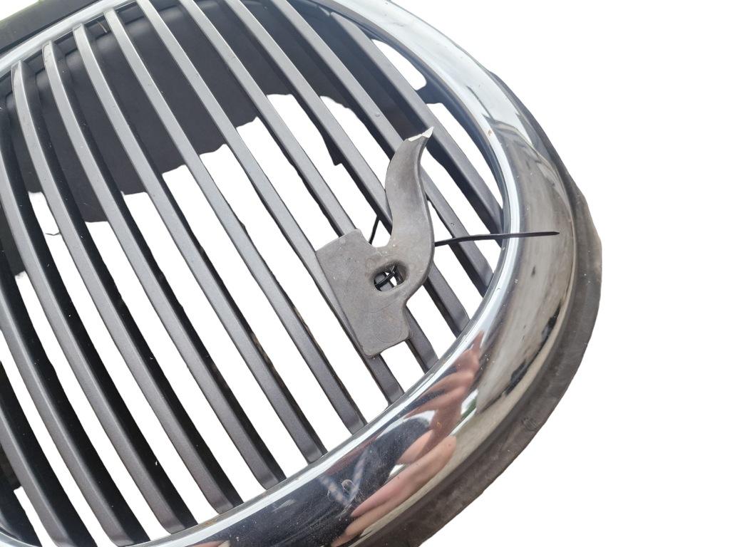 фото №7, Бампер перед jaguar s-type hgg