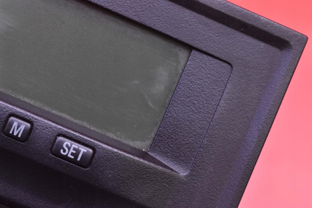 фото №9, Дисплей 8750a087 mitsubishi grandis 03-11