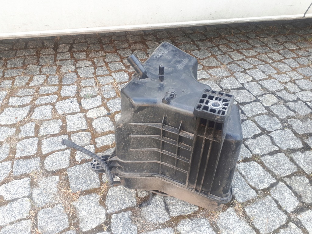 фото №1, Mercedes sprinter 907 910 бак adblue