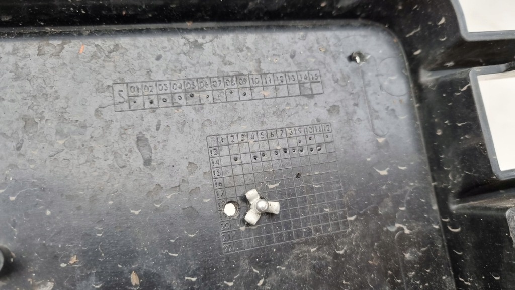 фото №11, Решётка радиатора решётка радиатора audi tt 8s 14-19 s-line