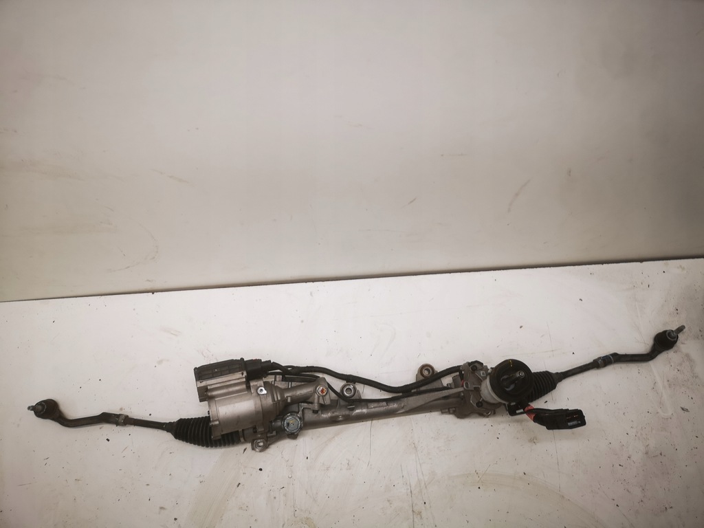 фото №1, Santa fe iv рейка рульова 2.0 crdi