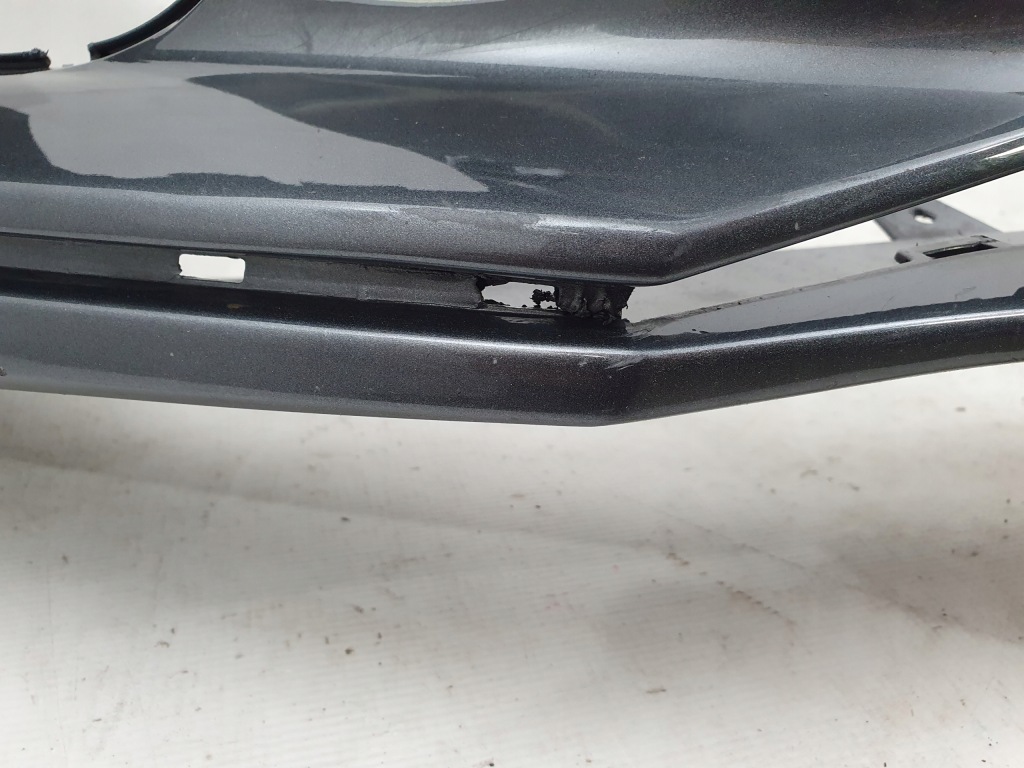 Audi a7 4g8 s line lift 14-18 бампер перед передній 4 x pdc Київ