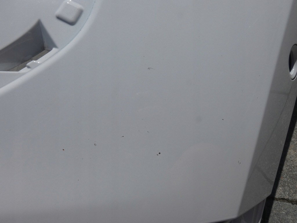 Бампер, решётки range rover velar Доставка