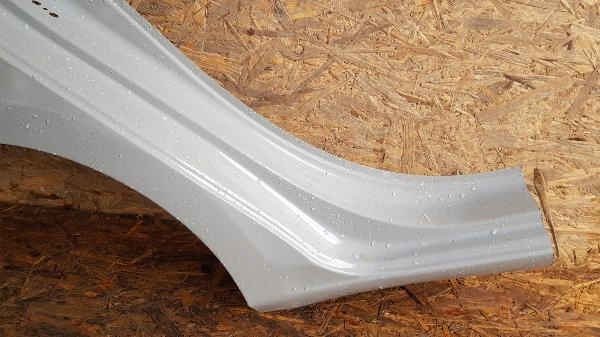 фото №7, Hyundai i20 i-20 14- ii 2 крыло задний задняя правый