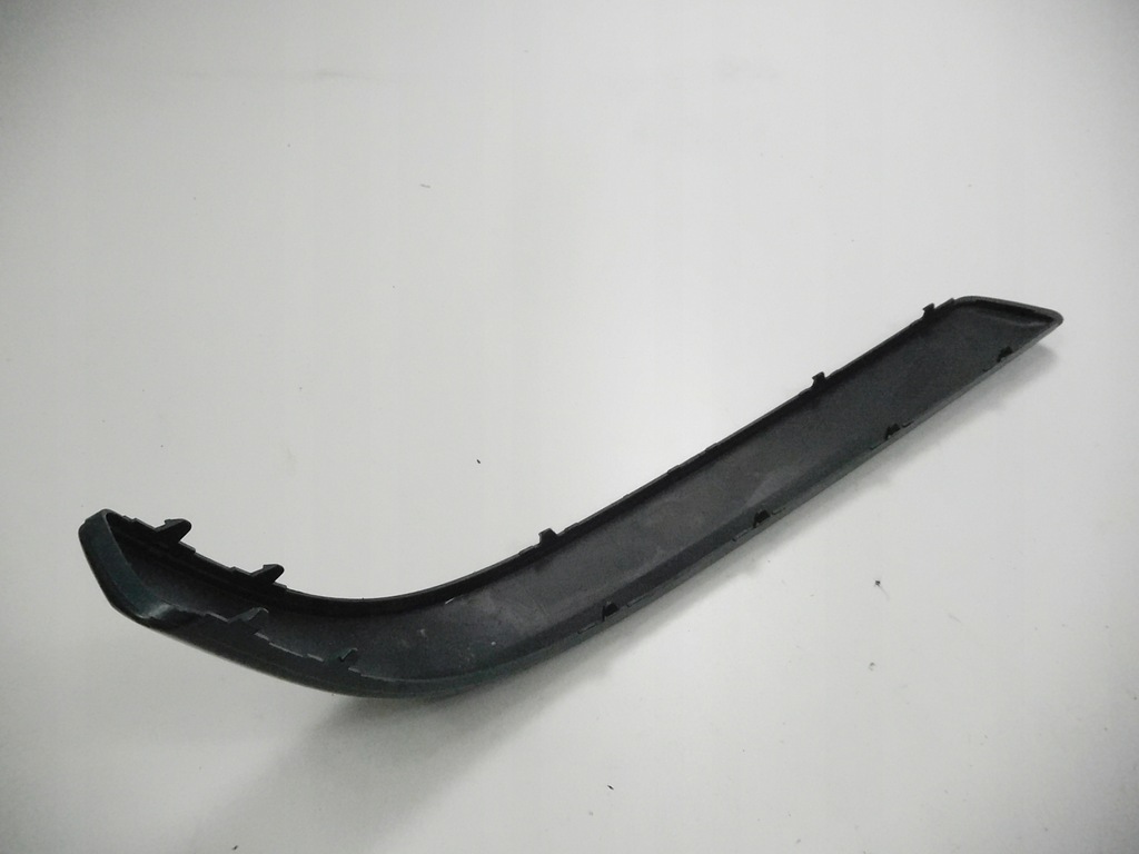 фото №10, Молдинг бампера заднього passat 3b9807792a