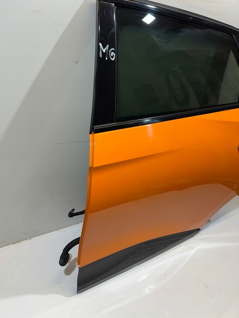 фото №9, Mg4 mg 4 дверь задние левая левый задняя