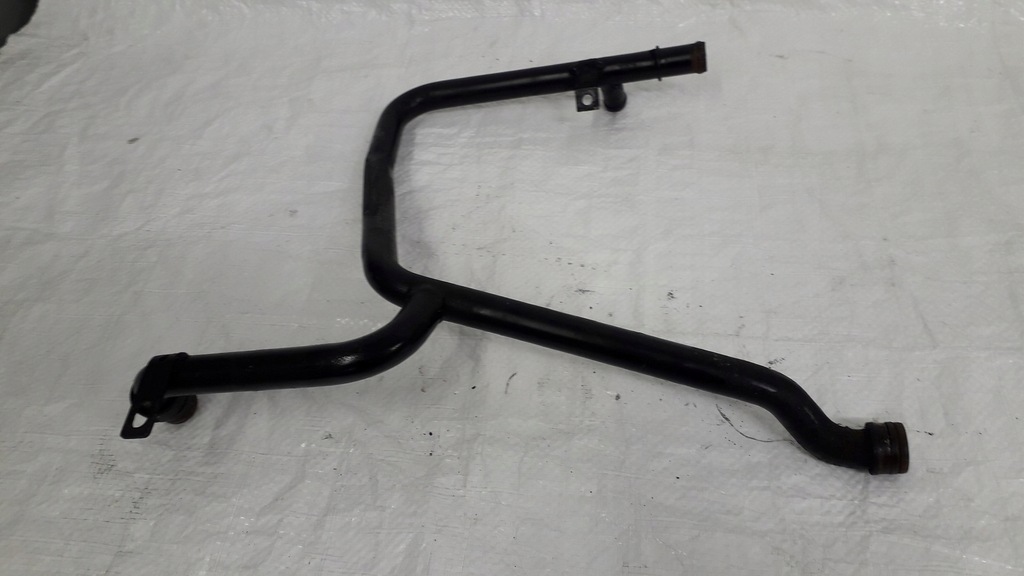 фото №1, Audi a6 c5 2.5tdi трубка магистраль wody 059121075k 059121075q