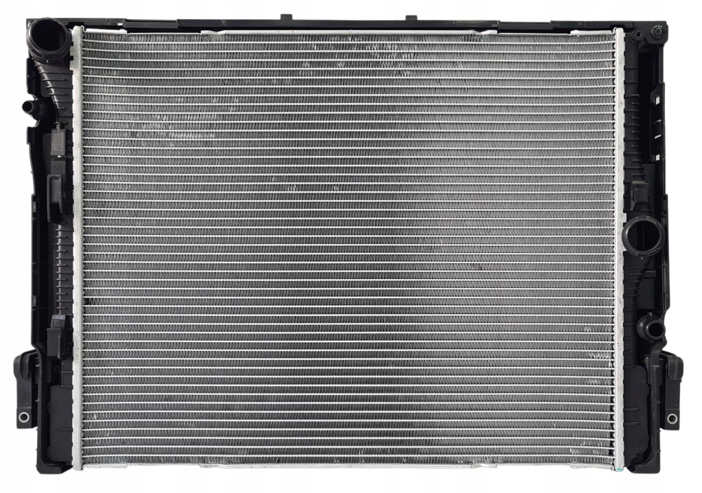 Купити Комплект радіатор рами bmw 1 f20 f21 f22 f23 2.0tb