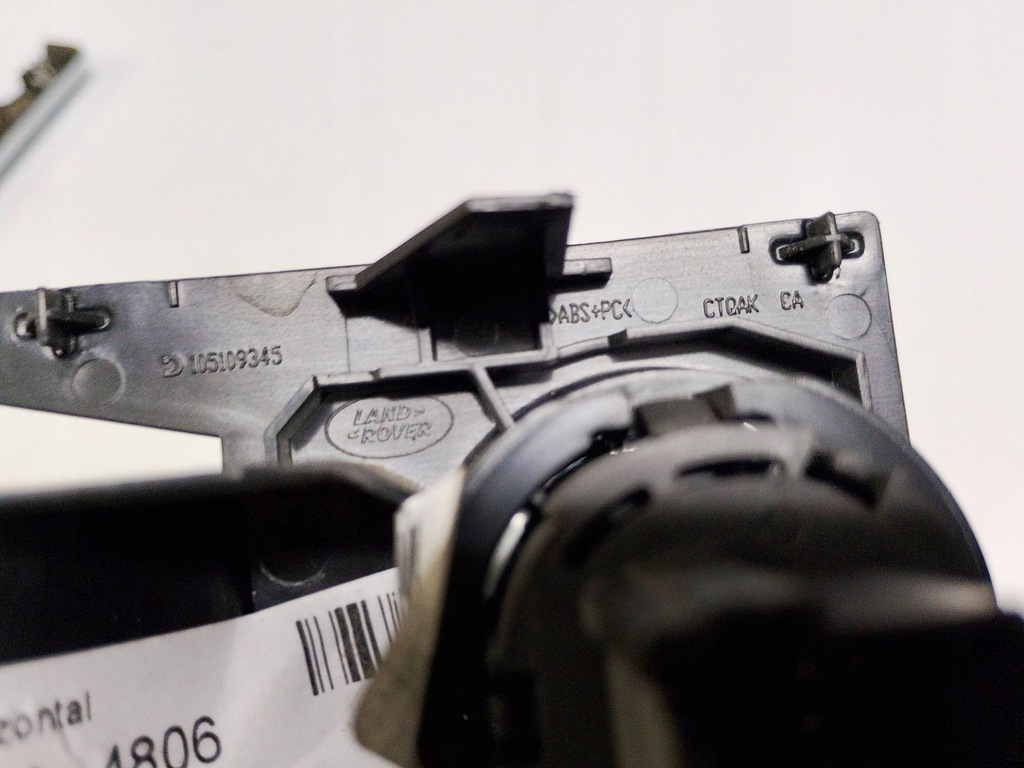 фото №7, Land rover range rover sport l494 переключатель кнопка запуск стоп 105109345