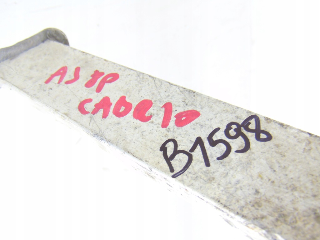 фото №5, Каркас двигуна audi a3 8p lift cabrio 8p7802017c