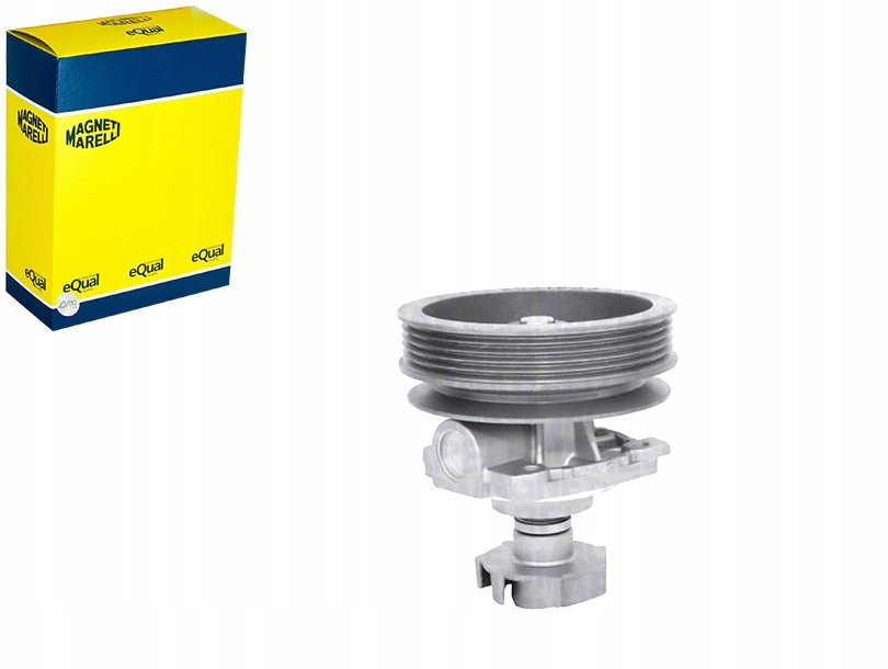 фото №1, Насос wody fiat regata ritmo tempra tipo lancia dedra delta ii