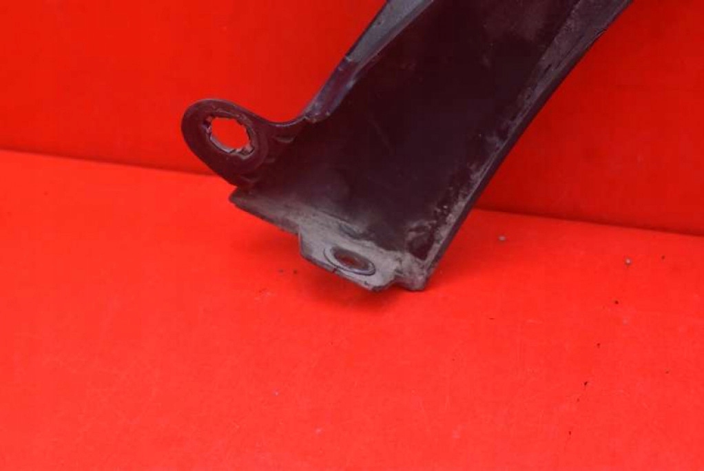 фото №13, Крыло левый перед передний чёрный peugeot 5008 1 i 09-13