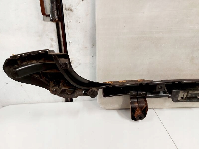 Bmw x1 e84 направляющая бампера задняя задний средний кронштейн кронштейн 2990161 Доставка