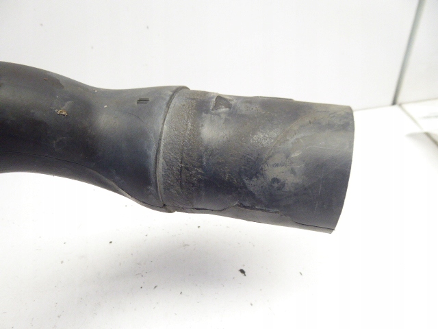 фото №2, Almera tino труба повітрозабірник повітря 2.2 di yd22ddti