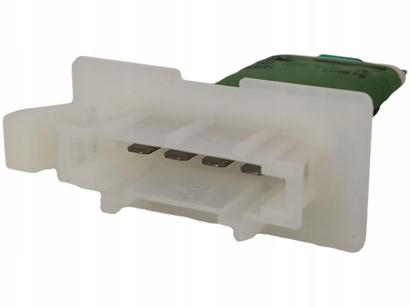 фото №16, Valeo блок управления кондиционера vw a2/a3 03- q3 11- seat ibiza leon 05-