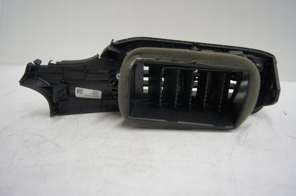 фото №13, Bayon решітка ґрати обдув