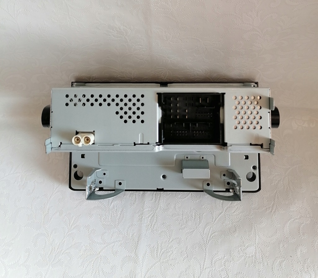 фото №7, Vw golf vii sportsvan touran радио сенсорный cd sd