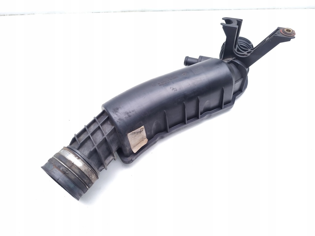 Купить Mercedes-benz c-class пабтрубок  / труба интеркулер c 200 компрессор бензин 2005