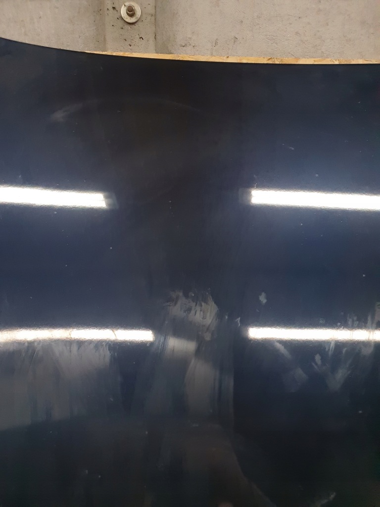 фото №6, Bmw f02 капот шумоізоляція carbonschwarz 416