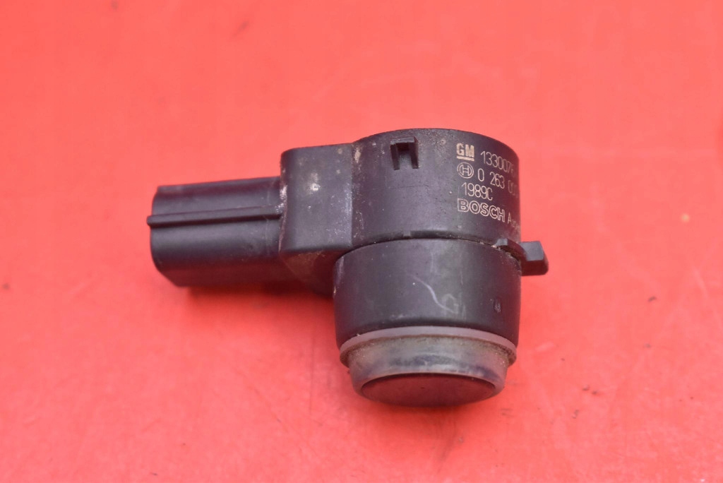 Датчик парковки перед pdc 13300764 opel insignia a 08-14 Недорого