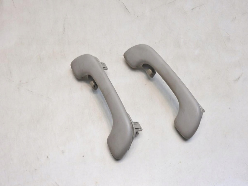 фото №6, Ручка кронштейн стельовий задня renault latitude