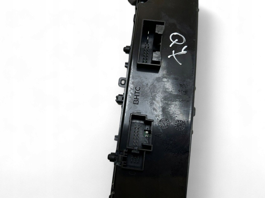 фото №10, Audi q7 4m 2018 панель кондиционера