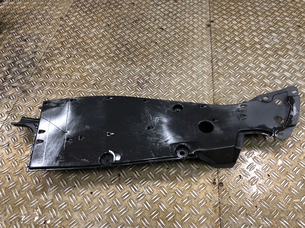 фото №1, Toyota rav4 iv захист підвіска 5081948012