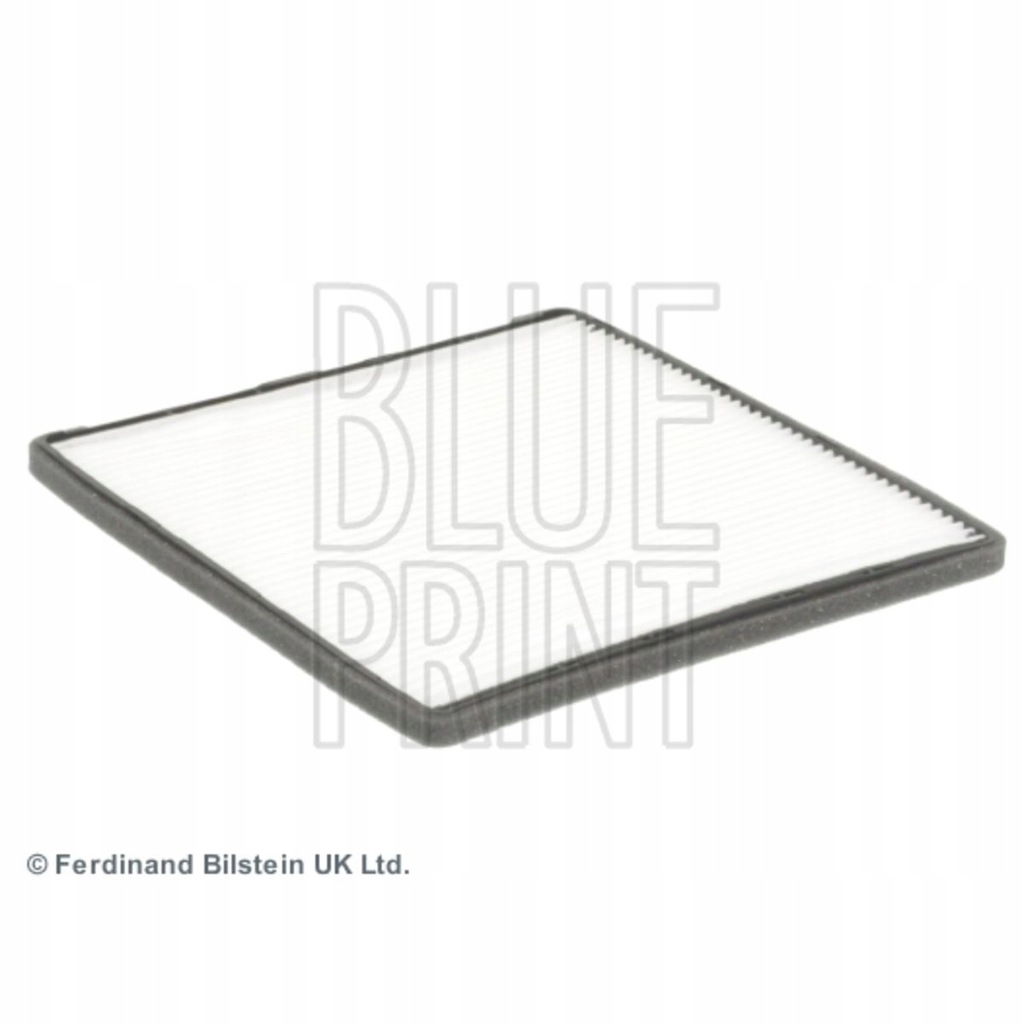 фото №1, Фильтр кабины blue print adg02550