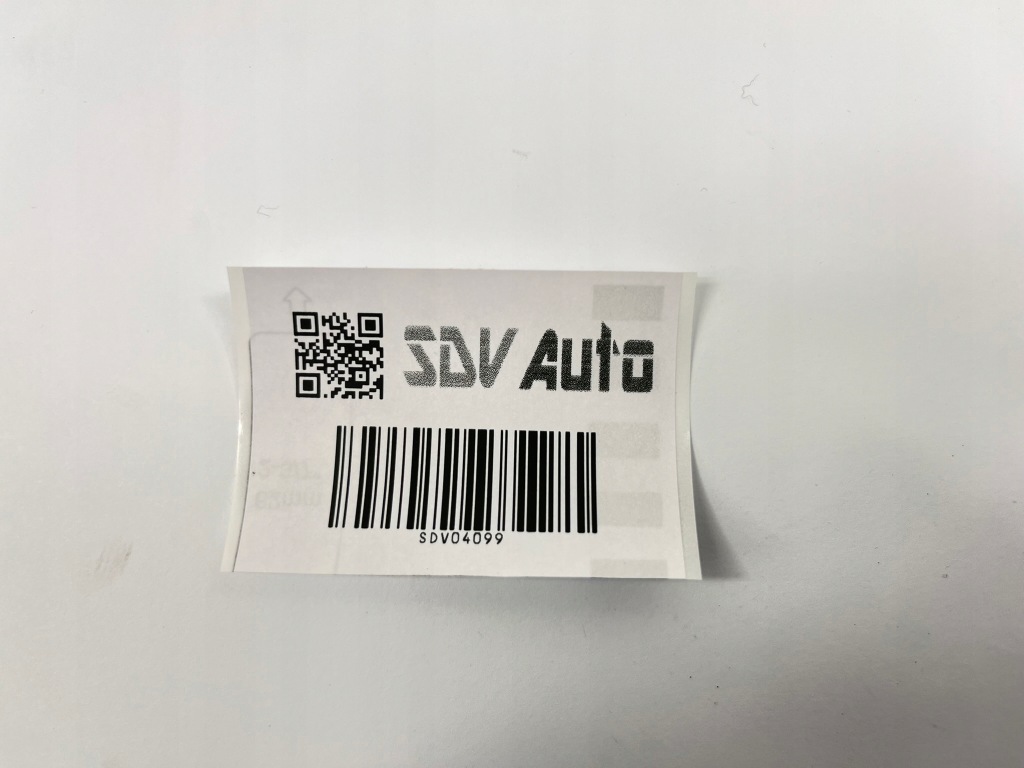 Омивач скло задній задній кришки насадка патрубок mercedes w124 s124 універсал в Україні