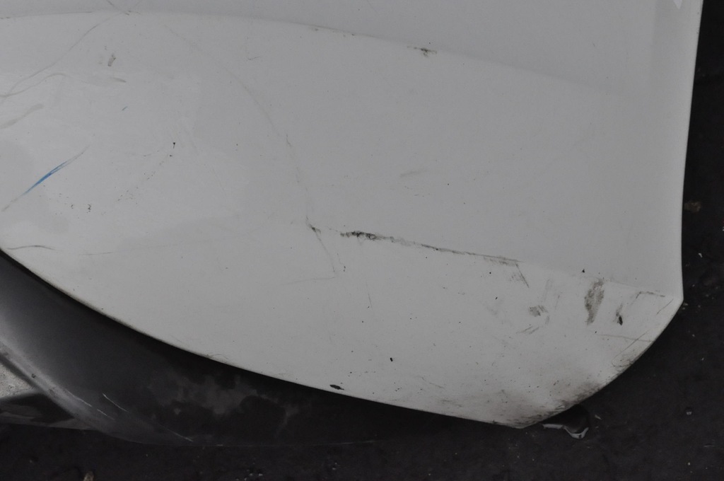 фото №10, Volvo s60 ii 10-13 rdesign бампер задня задній