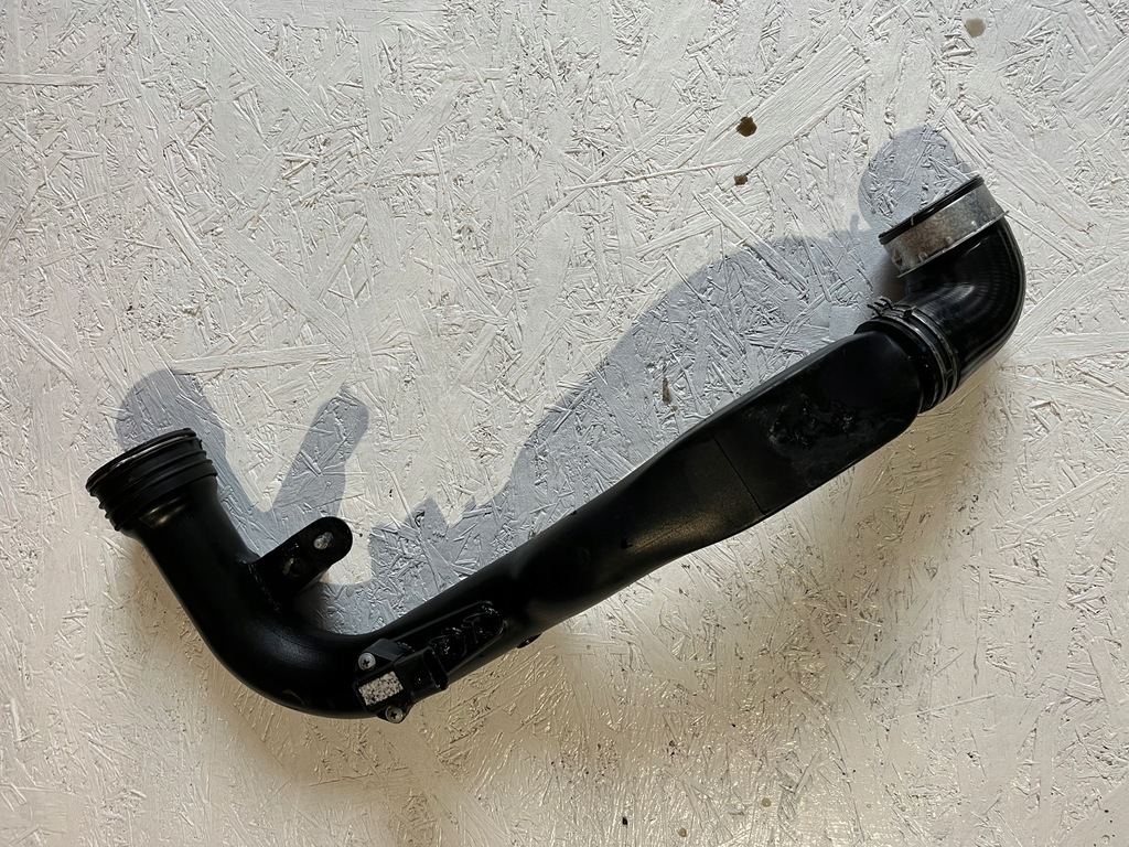 фото №1, Труба шланг интеркулер audi a4 b6 8e0145762b