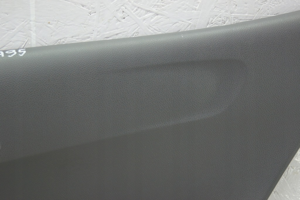 фото №5, Обшивка двері правий задня kia picanto iii x-line