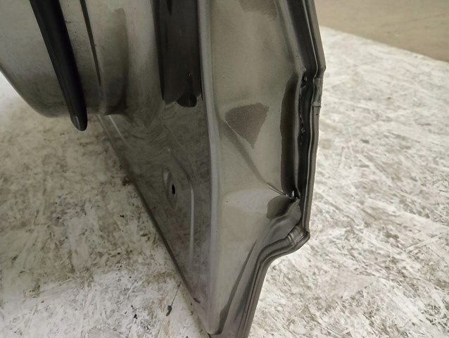 фото №3, Дверь правое передние правый перед land rover discovery v 5 16-