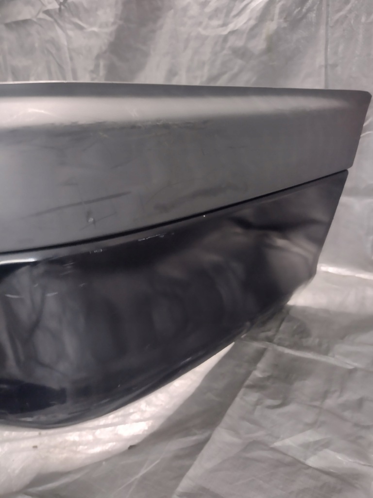 фото №10, Бампер задній toyota avensis t22 sedan