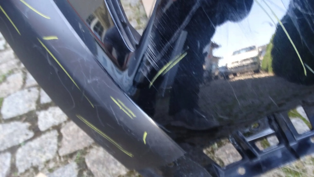 фото №9, Бампер перед d10j-50031 mazda cx-3