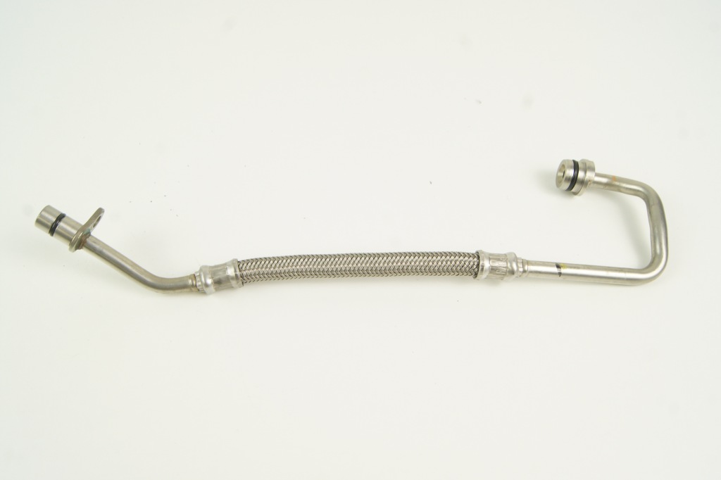 фото №1, Gd audi s8 4.0tfsi 4h шланг масляный 079145141f