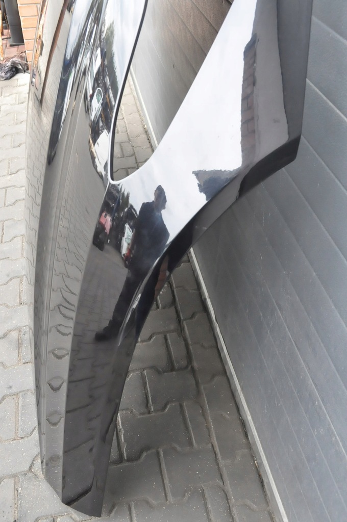 фото №11, Aston martin db11 капот крышка отсек двигателя