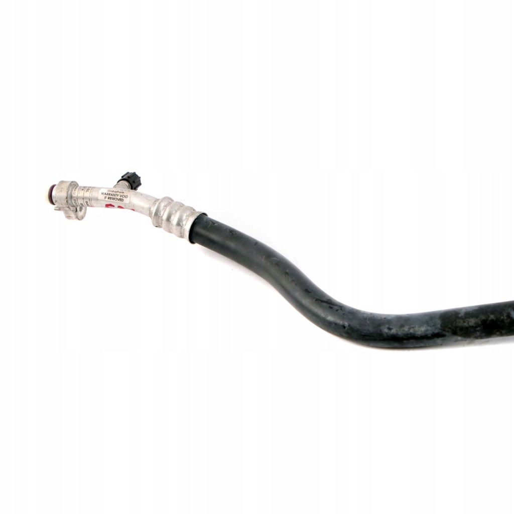 фото №9, Bmw f30 f31 f32 n57n шланг wąż кондиционера